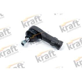 Osta Raidetangon pää KRAFT:llä 4312185 edullisesti hintaan 6,85 €
