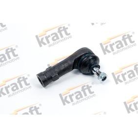 Osta Raidetangon pää KRAFT:llä 4312180 edullisesti hintaan 5,64 €
