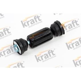 Osta Tanko, kallistuksenvaimennin KRAFT:llä 4302082 edullisesti hintaan 7,74 €