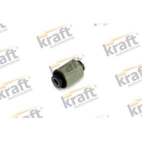Querlenkerlager von KRAFT für Fiesta Mk4 Schrägheck (JAS, JBS) günstig online kaufen
