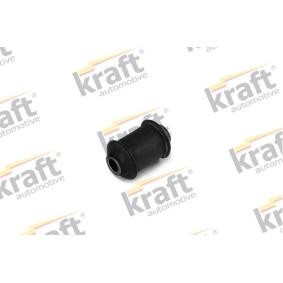 Lagerung, Lenker von KRAFT