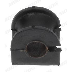 Comprar Casquillo del cojinete, estabilizador de MOOG FD-SB-3161 a bajo precio de 4,44 €