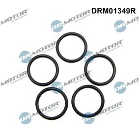 Ölablaßschraube Dichtung von DR.MOTOR AUTOMOTIVE DRM01349R