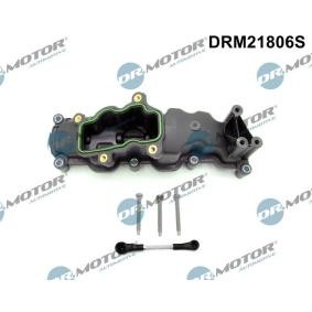 Acquista Collettore di aspirazione da DR.MOTOR AUTOMOTIVE DRM21806S a buon mercato per soli 147,25 €