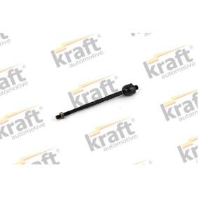 Osta Raidetangon pää, suora KRAFT:llä 4303075 edullisesti hintaan 11,35 €