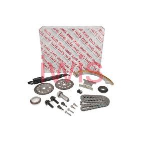 Achetez des Kit de chaîne de distribution AIC 74634Set à prix pour 690,79 €