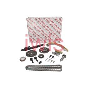 Achetez des Kit de chaîne de distribution AIC 74635Set à prix pour 702,91 €