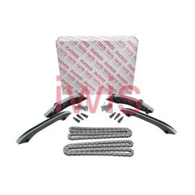 Steuerkettensatz 74640Set