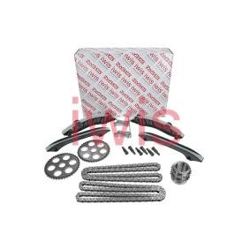 Steuerkettensatz 74641Set