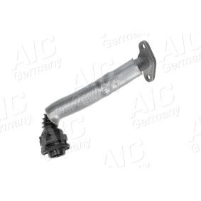Ölleitung für Turbolader von AIC günstig für 54,89 €