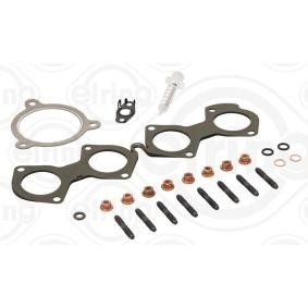Compre Kit de juntas del turbocompresor de ELRING online para Clase C Coupé (C204) a precios moderados
