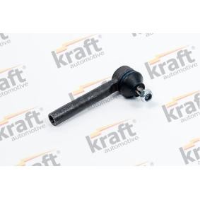 Osta Raidetangon pää KRAFT:llä 4313030 edullisesti hintaan 11,07 €