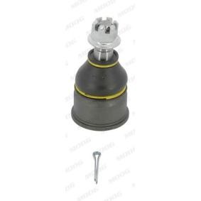 Comprar Rótula de suspensión de MOOG HO-BJ-0167 a bajo precio de 16,01 €