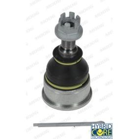 Comprar Rótula de suspensión de MOOG HO-BJ-6619 a bajo precio de 15,69 €