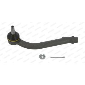 Comprar Rótula de dirección de MOOG HY-ES-4939 a bajo precio de 18,35 €