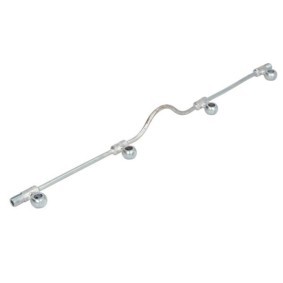Osta Korkeapainepumppu ENGITECH:llä ENT180013 edullisesti hintaan 266,07 €