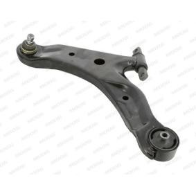 Compre Braço de suspensão da MOOG HY-WP-2612 a um preço baixo por 71,68 €