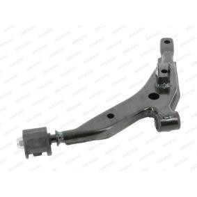 Compre Braço de suspensão da MOOG HY-WP-2623 a um preço baixo por 47,29 €