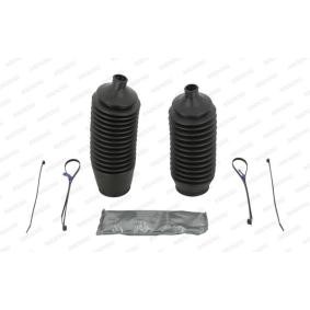 Faltenbalgsatz, Lenkung K150156 für MITSUBISHI