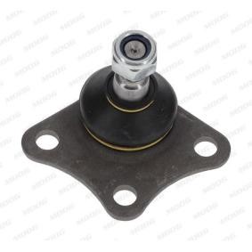 Osta Pallonivel MOOG:llä LN-BJ-0220 edullisesti hintaan 18,25 €