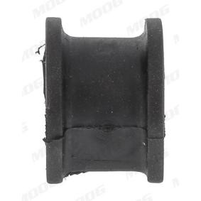 Comprar Casquillo del cojinete, estabilizador de MOOG LN-SB-6684 a bajo precio de 6,09 €