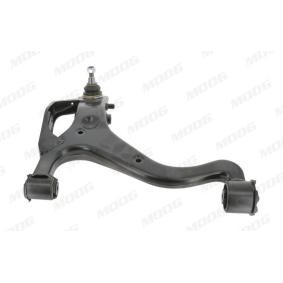 Acquista Braccio oscillante, sospensione ruota da MOOG LR-WP-6999 a buon mercato per soli 163,21 €