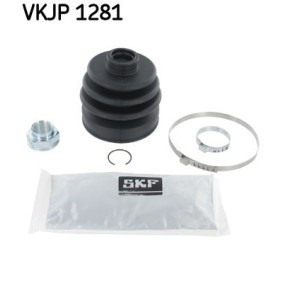 Köp Bälgsats, drivaxel av SKF VKJP 1281 till det låga priset 117,20 kr