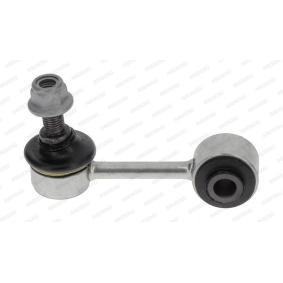 Køb Stabilisatorstang af MOOG MD-LS-4395 til den lave pris 122,07 DKK