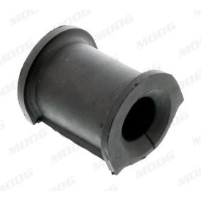 Comprar Casquillo del cojinete, estabilizador de MOOG MD-SB-6720 a bajo precio de 6,41 €