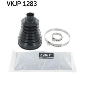 Achetez des Jeu de joint-soufflet, arbre de commande SKF VKJP 1283 à prix pour 21,69 €