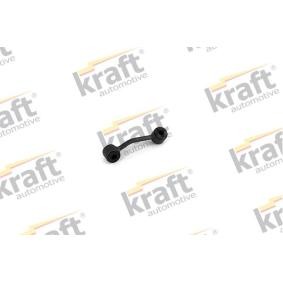 Koppelstange von KRAFT