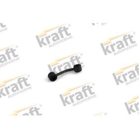 Koppelstange von KRAFT