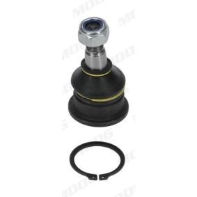 Comprar Rótula de suspensión de MOOG MI-BJ-10377 a bajo precio de 15,86 €