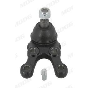 Comprar Rótula de suspensión de MOOG MI-BJ-104247 a bajo precio de 26,68 €