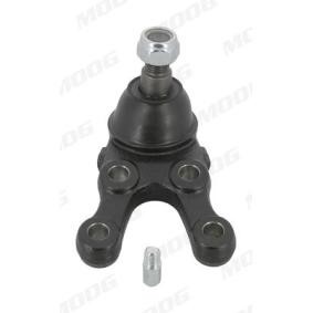 Comprar Rótula de suspensión de MOOG MI-BJ-104248 a bajo precio de 27,34 €