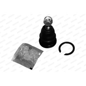 Comprar Rótula de suspensión de MOOG MI-BJ-4865 a bajo precio de 21,47 €