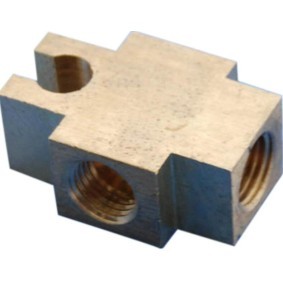 Köp Adapter, bromsledning av JP GROUP 8961550800 till det låga priset 380,99 kr