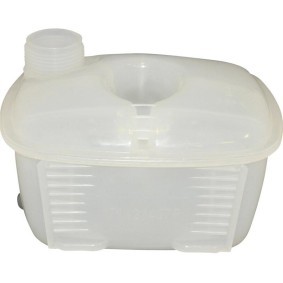 Comprar Depósito compensación, refrigerante de JP GROUP 1114700600 a bajo precio de 19,60 €