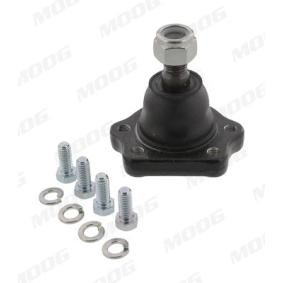 Comprar Rótula de suspensión de MOOG NI-BJ-10389 a bajo precio de 23,27 €