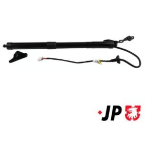 Compre Amortecedor a gás, fundo falso (bagageira/compart. de carga) da JP GROUP 4881202580 a um preço baixo por 173,50 €