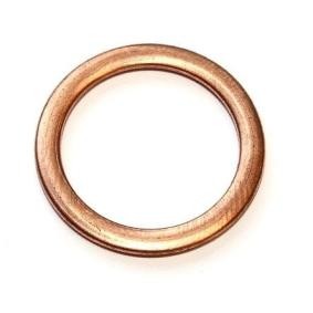 Achetez des Rondelle d'étanchéité, vis de vidange d'huile ELRING 813.087 à prix pour 0,76 €