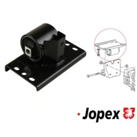 Achetez des Suspension, boîte de vitesse manuelle JP GROUP 1132400800 à prix pour 48,60 €