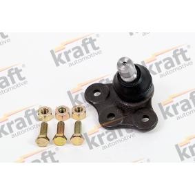 Comprar Rótula de suspensión de KRAFT 4221535 a bajo precio de 15,56 €