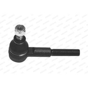Spurstangenkopf von MOOG für Carlton Mk2 Limousine günstig online kaufen