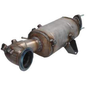 Partikelfilter (DPF) 1307