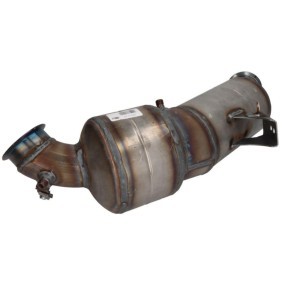Partikelfilter (DPF) 1319
