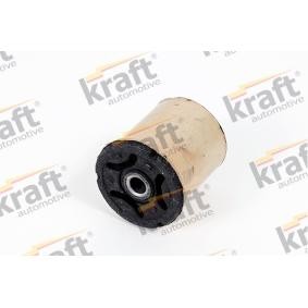 Achetez des Silent bloc d'essieu KRAFT 4231840 à prix pour 4,36 €