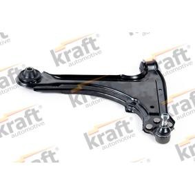 Comprar Barra oscilante de suspensión de ruedas de KRAFT 4211500 a bajo precio de 50,72 €