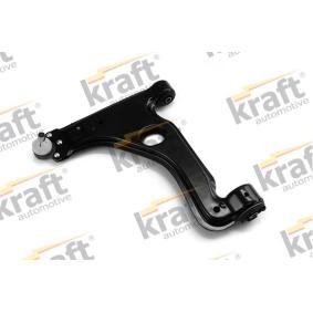 Comprar Barra oscilante de suspensión de ruedas de KRAFT 4211517 a bajo precio de 59,49 €