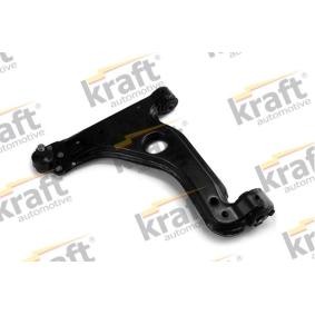 Comprar Barra oscilante de suspensión de ruedas de KRAFT 4211508 a bajo precio de 43,15 €